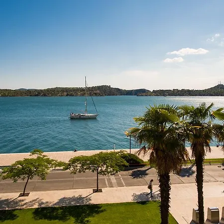 The Duke's Palace Apartmán