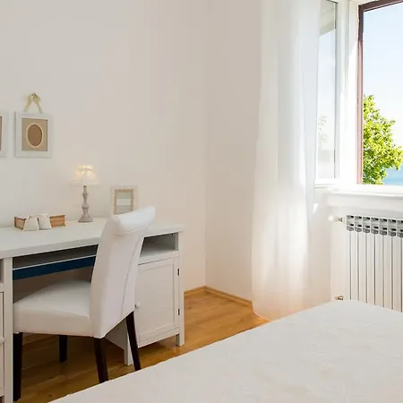 Apartmán The Duke's Palace *