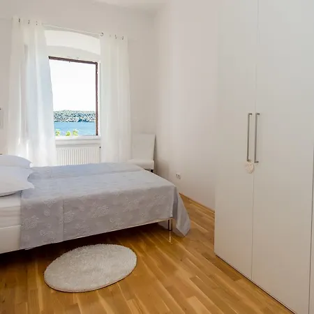 The Duke's Palace Apartmán