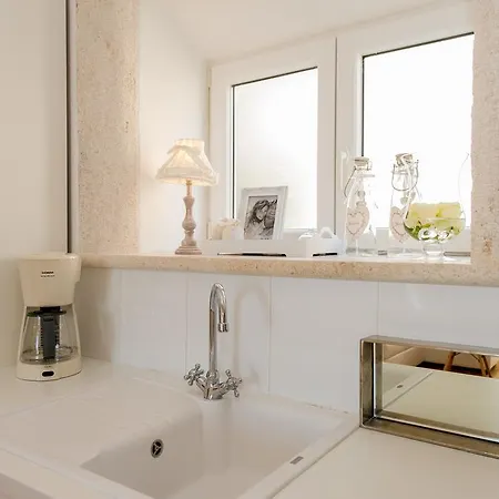 The Duke's Palace Apartmán *