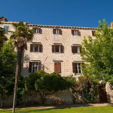 The Duke's Palace * Šibenik