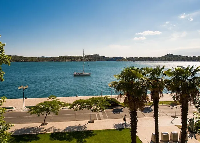 The Duke's Palace Appartement