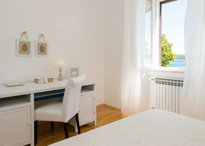 Appartement The Duke's Palace *