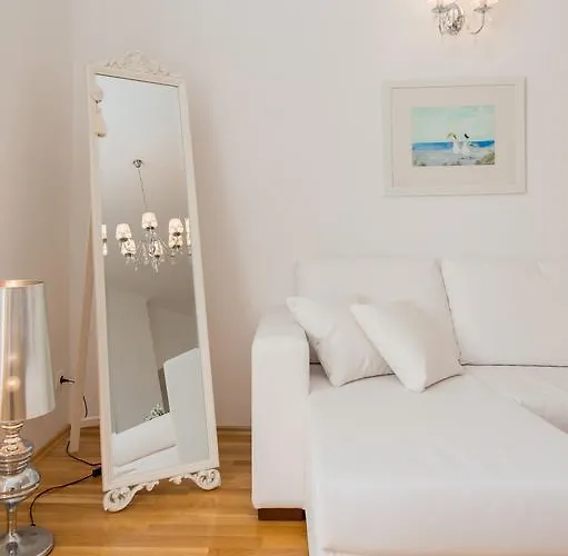 The Duke's Palace Appartement *