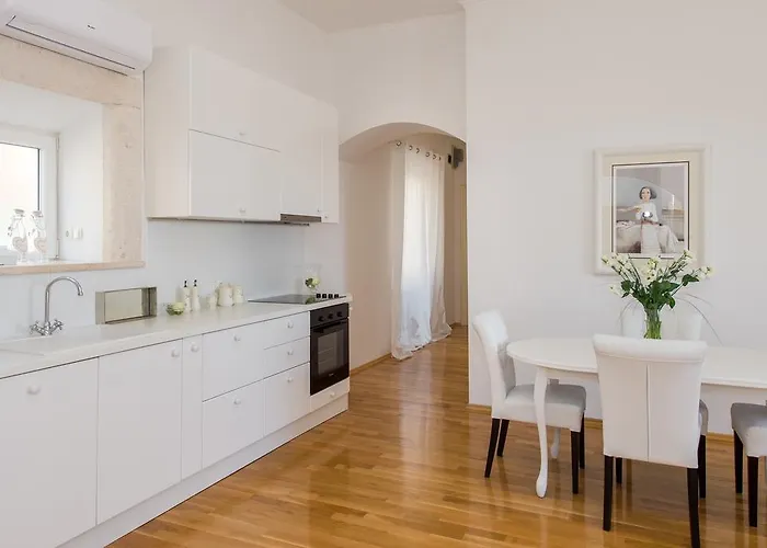 The Duke's Palace * Šibenik