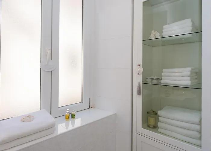 The Duke's Palace Appartement *