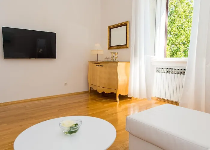 The Duke's Palace Appartement Šibenik