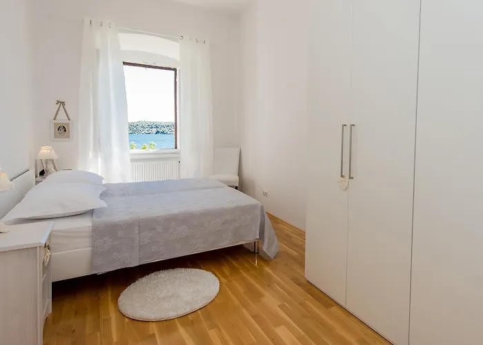 The Duke's Palace Apartment