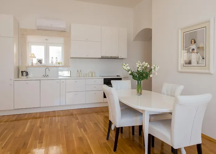 The Duke's Palace * Šibenik