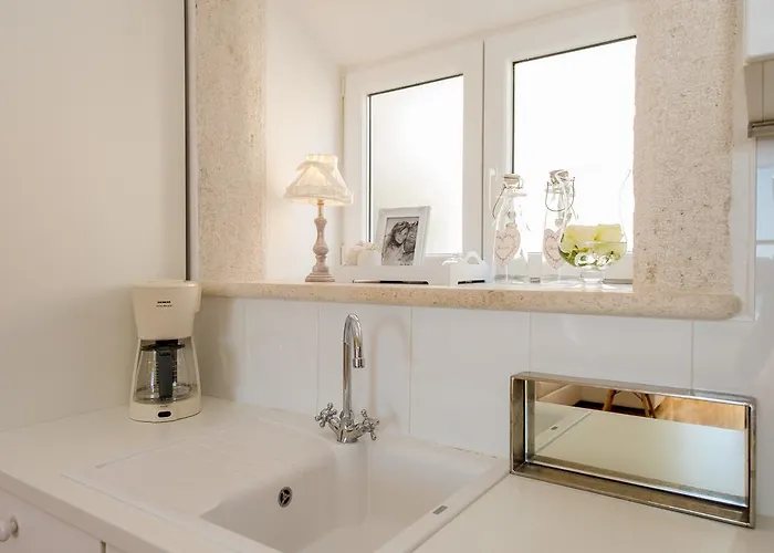 The Duke's Palace Appartement *